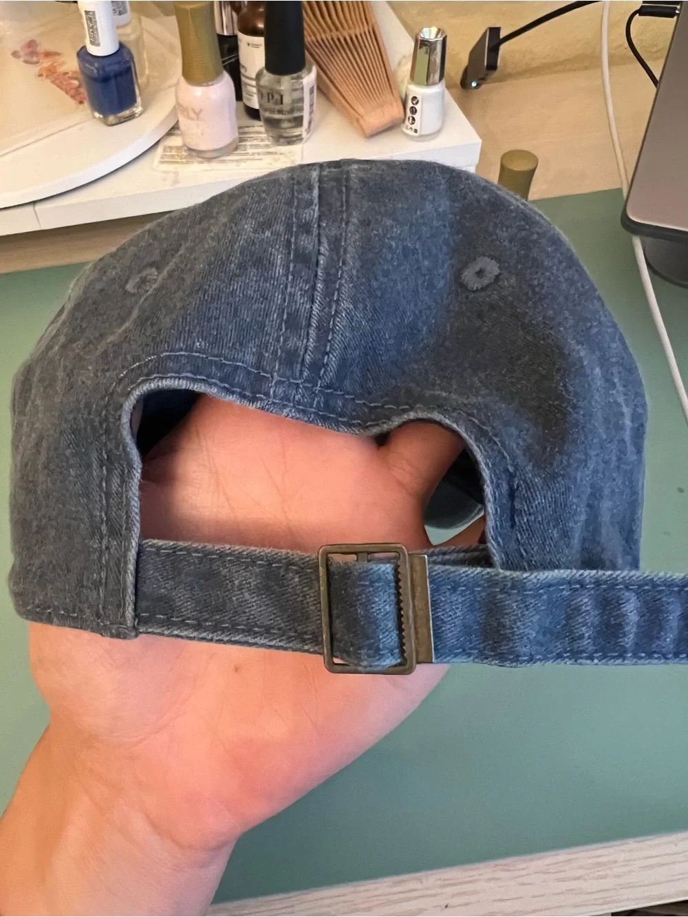 Nordstrom casual navy